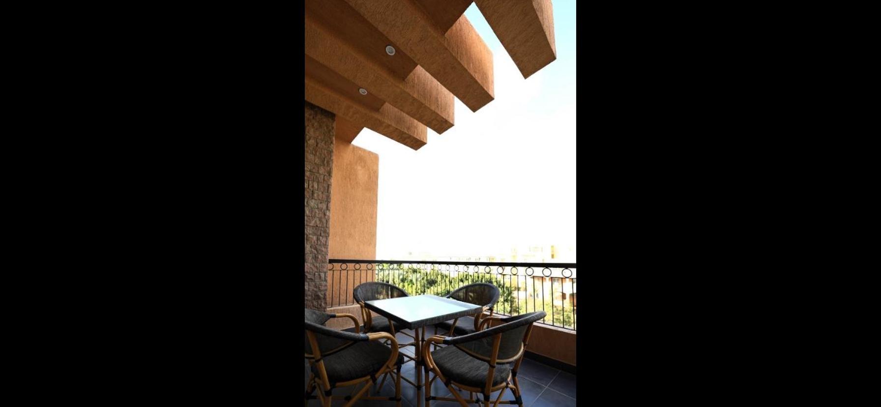 Maison 7 New Cairo Exterior photo