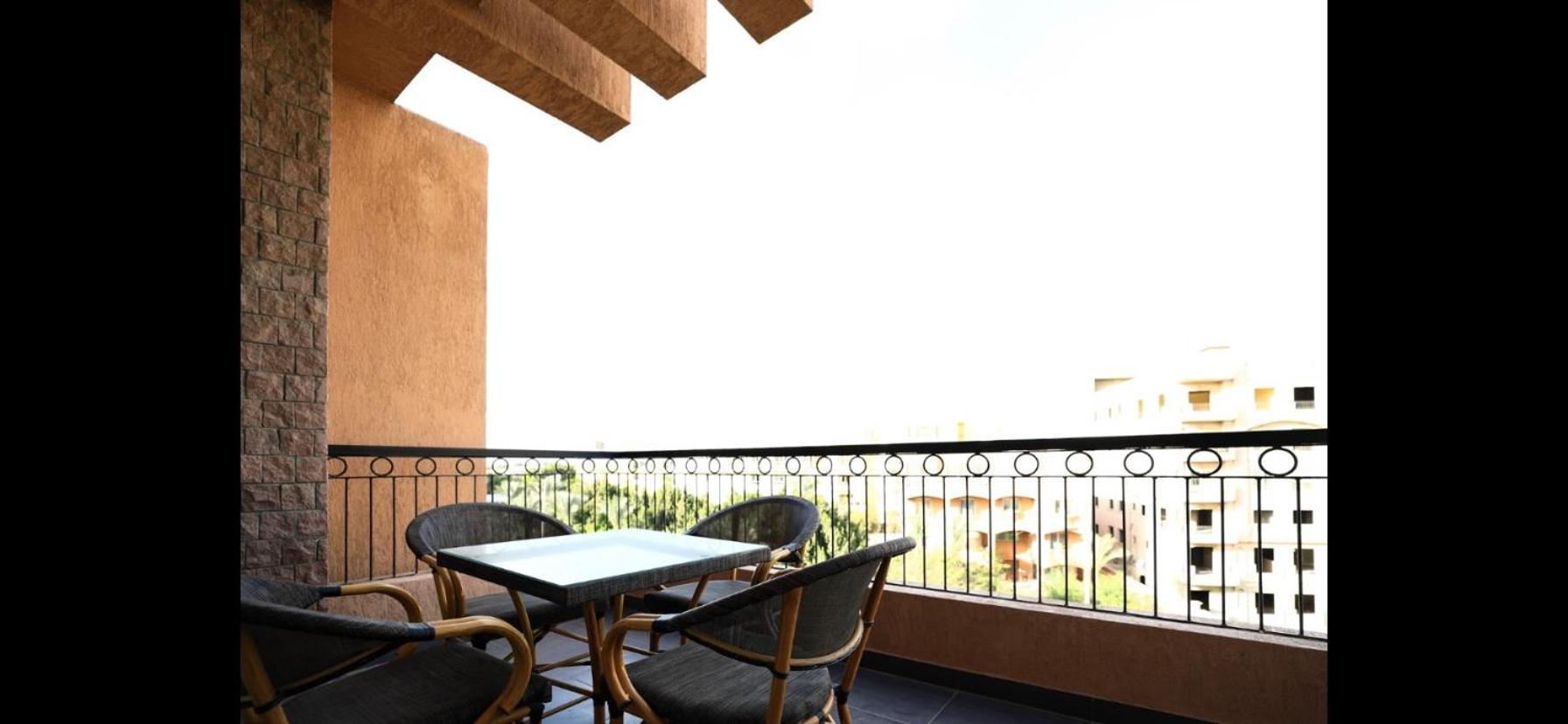 Maison 7 New Cairo Exterior photo